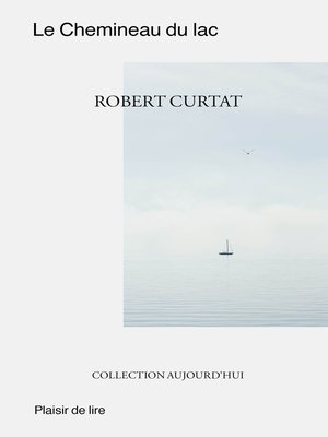 cover image of Le Chemineau du Lac